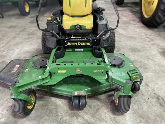 2024 John Deere Z970R