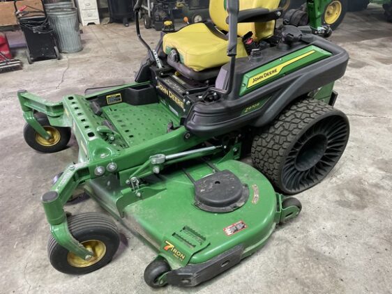2024 John Deere Z970R - Image 2