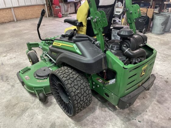 2024 John Deere Z970R - Image 3