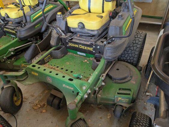 2019 John Deere Z970R - Image 3