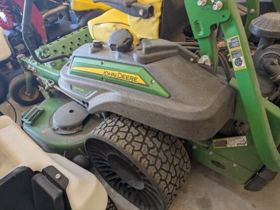 2019 John Deere Z970R - Image 4