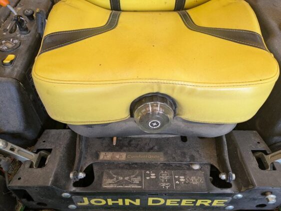 2019 John Deere Z970R - Image 2