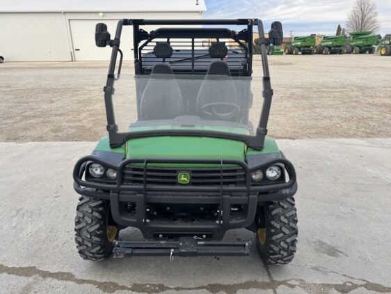 2013 John Deere XUV 825i - Image 10