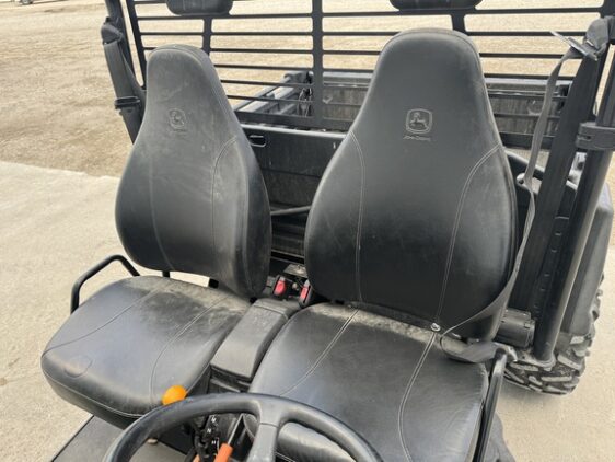 2013 John Deere XUV 825i - Image 19