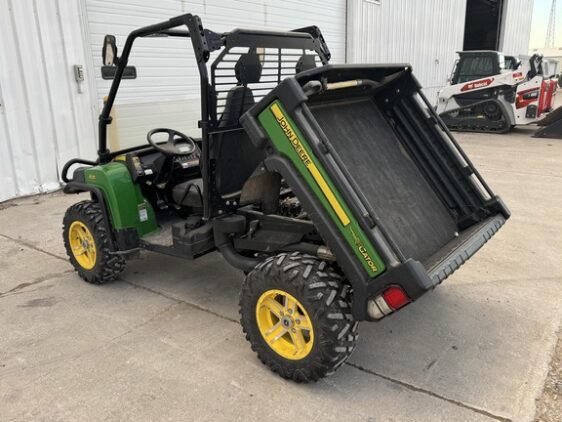 2013 John Deere XUV 825i - Image 12