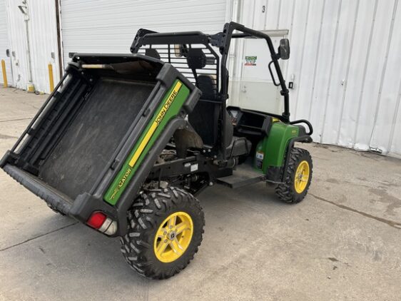 2013 John Deere XUV 825i - Image 13