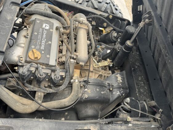 2013 John Deere XUV 825i - Image 30
