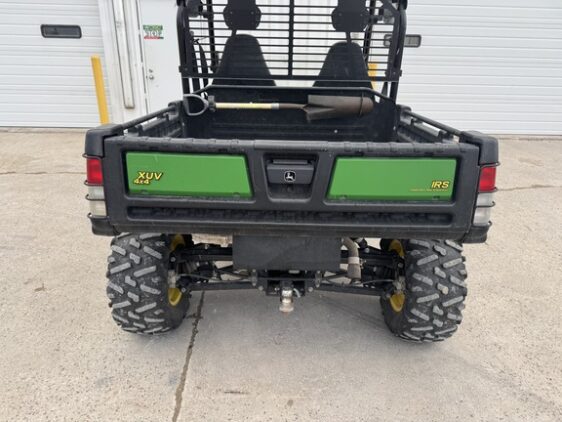 2013 John Deere XUV 825i - Image 24