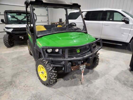 2019 John Deere XUV 835M - Image 17