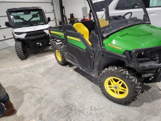 2019 John Deere XUV 835M - Image 23