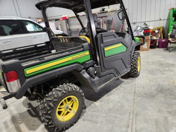 2019 John Deere XUV 835M - Image 21