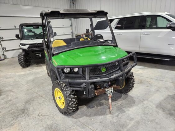 2019 John Deere XUV 835M - Image 18