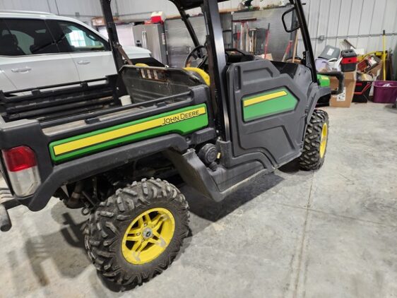2019 John Deere XUV 835M - Image 22