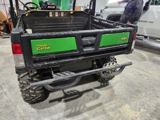 2019 John Deere XUV 835M - Image 20