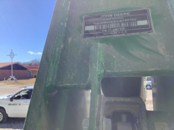 2019 John Deere DB60 - Image 16