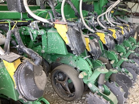 2019 John Deere DB60 - Image 3