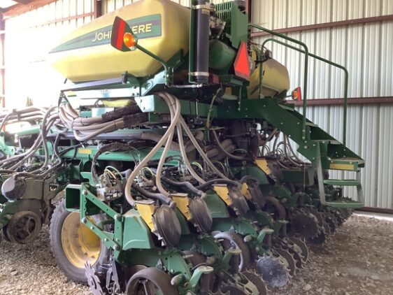 2019 John Deere DB60 - Image 7
