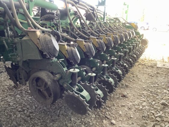 2019 John Deere DB60 - Image 11