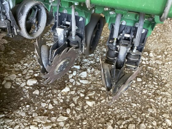 2019 John Deere DB60 - Image 12