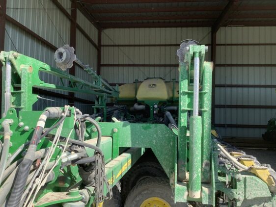 2019 John Deere DB60 - Image 13