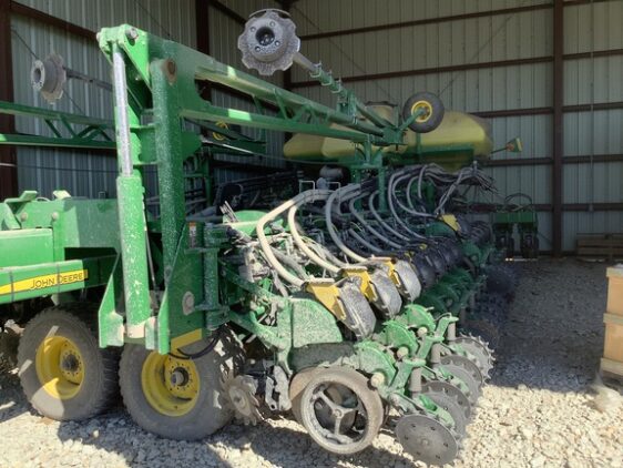 2019 John Deere DB60 - Image 2