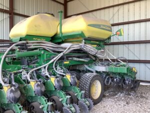 2019 John Deere DB60