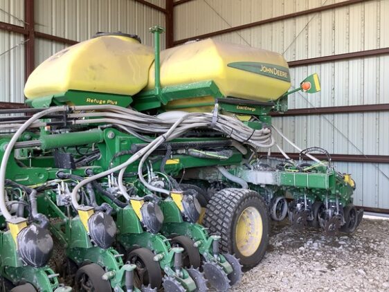 2019 John Deere DB60 - Image 4