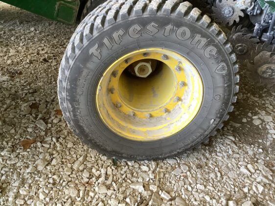 2019 John Deere DB60 - Image 6