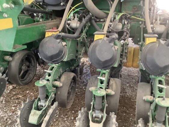 2019 John Deere DB60 - Image 8