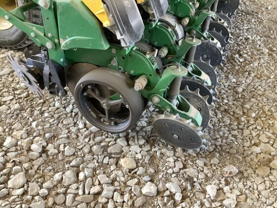 2019 John Deere DB60 - Image 9