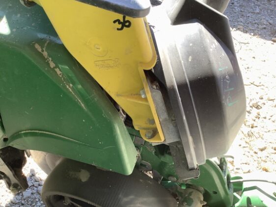 2019 John Deere DB60 - Image 14
