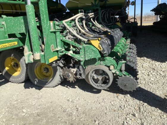 2019 John Deere DB60 - Image 3