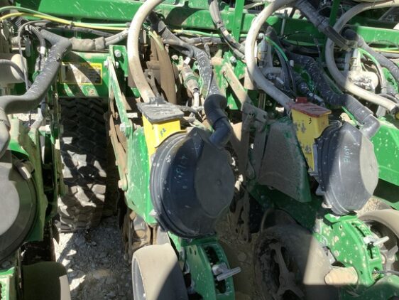 2019 John Deere DB60 - Image 4