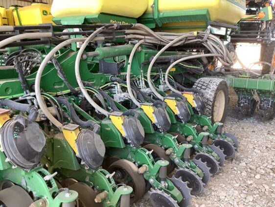 2019 John Deere DB60 - Image 5