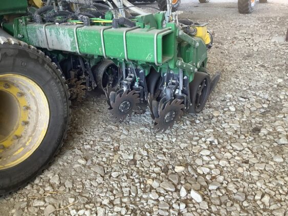 2019 John Deere DB60 - Image 8