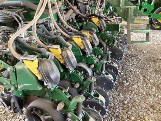 2019 John Deere DB60 - Image 2