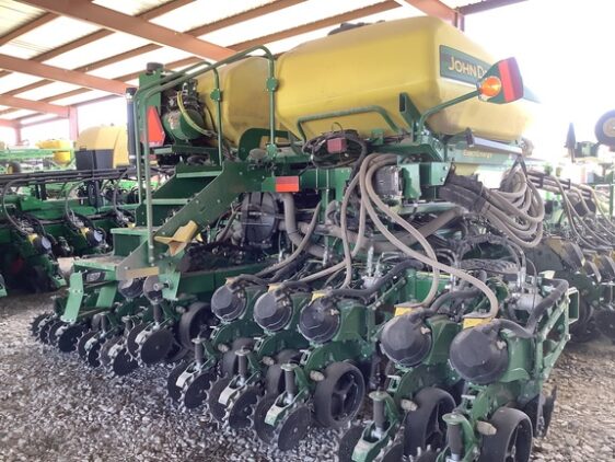 2019 John Deere DB60 - Image 10