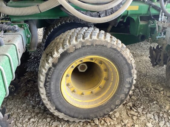2019 John Deere DB60 - Image 12