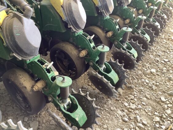 2019 John Deere DB60 - Image 13