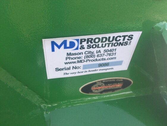 MD Products Stud king 32 - Image 8