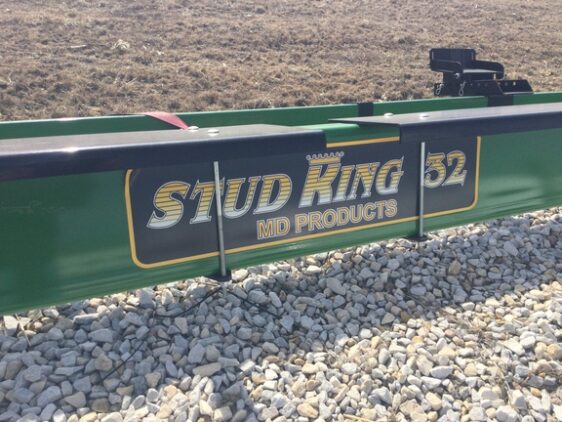 MD Products Stud king 32 - Image 3