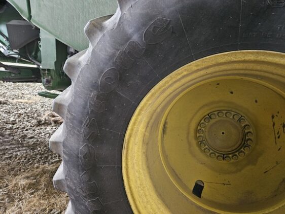2023 John Deere S780 - Image 17