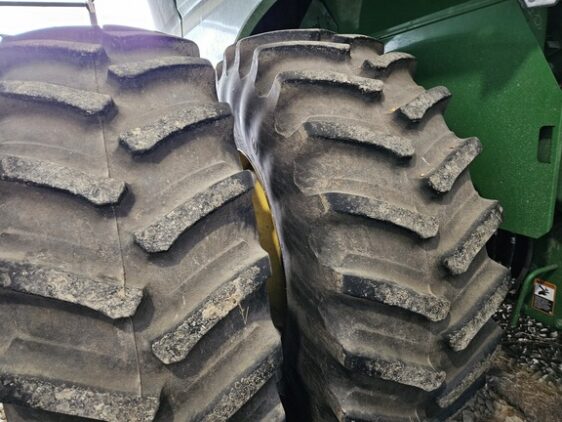 2023 John Deere S780 - Image 15