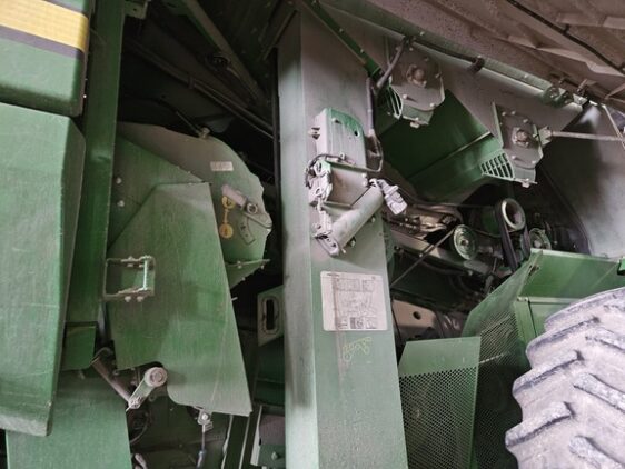 2023 John Deere S780 - Image 13