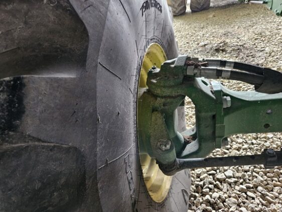 2023 John Deere S780 - Image 12