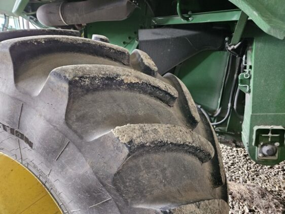 2023 John Deere S780 - Image 14