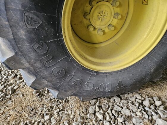 2023 John Deere S780 - Image 11