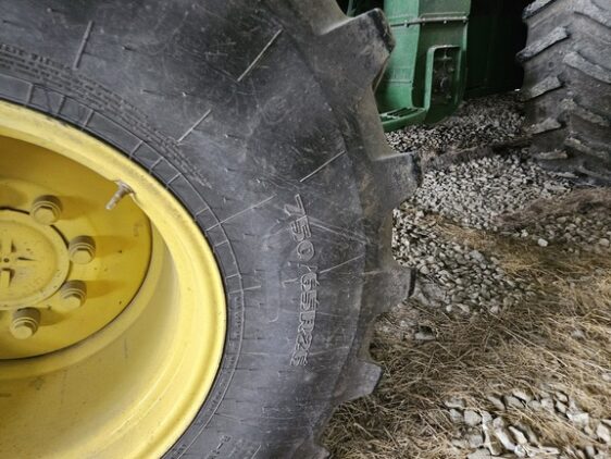 2023 John Deere S780 - Image 10