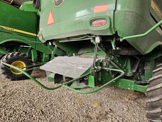 2023 John Deere S780 - Image 5