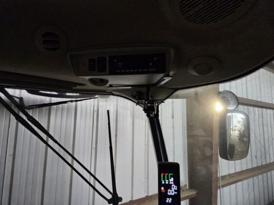 2023 John Deere S780 - Image 7